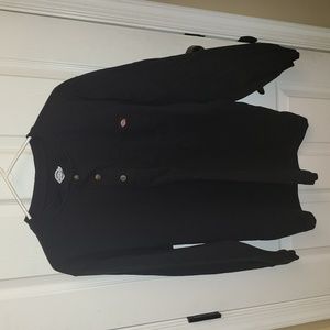 Dickies Henley Longsleeve